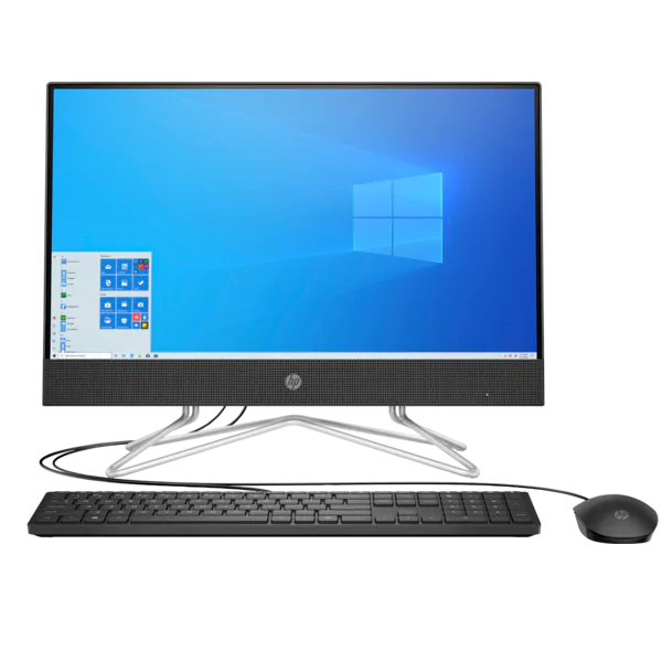 HP All-In-One Desktop 22-Df0024nh