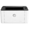 HP Laser 107W Printer 4ZB78A