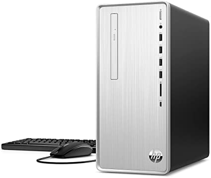 HP Pavilion Desktop TP01-0269nh PC